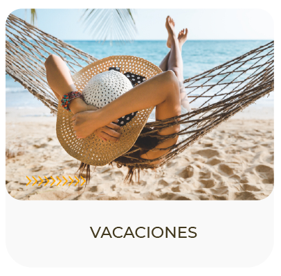 Vacaciones